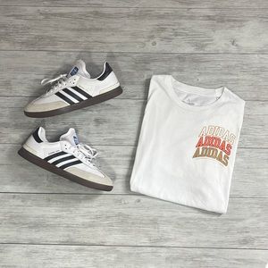 Adidas Tee Shirt